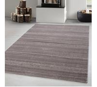 Carpetsale24 Tapis de Salon Moderne 280x370 cm - Beige Uni, Poil Court et Moelleux, Couleurs Tendance