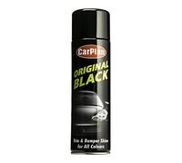 Carplan Best Price Square Original Black 500ML OBS500 by