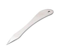 CarpNettore Outil de Brunissage Des Bords Du Cuir, Bâtonnet de Finition et de Mise En Forme Du Cuir, Idéal pour Les Projets de Bricolage Pratiques et Robustes, Pa