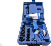 Carpoint 0684871 Coffret hocs Pneumatique