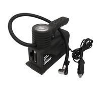 Carpoint Compresseur Compact 150PSI, Black