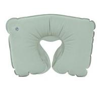 Carpoint coussin appui-tête gonflable 25 cm beige Beige G