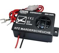 Carpoint Kemo 0529531 M100N Dispositif Servant à repousser Les martres