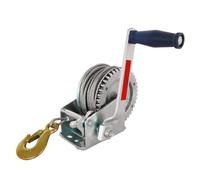 Carpoint Treuil Manuel 545kg - 20m de câble
