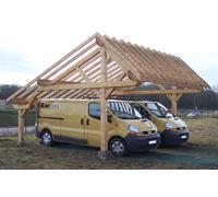 Habrita 19.7m² 3.9x5.05m
