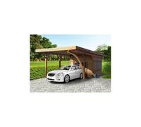 Carport combination 4064x7064