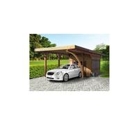 Carport Combination 4064x7064