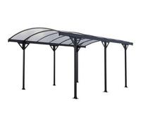Carport voiture [ ]Protector[ ] - 15m² - 5.05 x 3 x 2,3 m