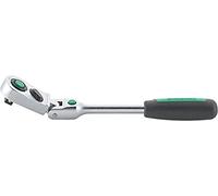 CARRACA ARTICULADA DE DENTADO FINO C.QUICKREL.1/ - 416QR
