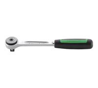 CARRACA DE DENTADO FINO 1/2" - 515-2K