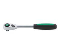 Stahlwille Cliquet réversible à levier 512 QR 1/2 po (12,5 mm) – 80 dents, L 265 mm