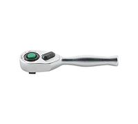 Stahlwille La liquet en acier 6,3 mm (1/4") Mini-QR à dents fines RSW.80 ° L.90 mm Quantité:1
