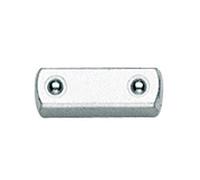 Gedore 3094 6237760 Carré conducteur Propulseur 3/8\ (10 mm) 29 mm 1 pc(s)