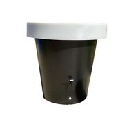 CARRE DE PLANTATION RECUPERATEUR EAU DE PLUIE AERIEN LLUVIA 420L