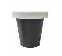 CARRE DE PLANTATION RECUPERATEUR EAU DE PLUIE AERIEN LLUVIA 420L