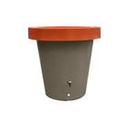 CARRE DE PLANTATION RECUPERATEUR EAU DE PLUIE AERIEN LLUVIA 420L
