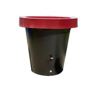 CARRE DE PLANTATION RECUPERATEUR EAU DE PLUIE AERIEN LLUVIA 420L