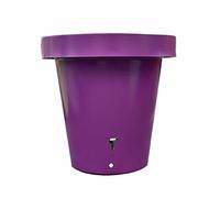 CARRE DE PLANTATION RECUPERATEUR EAU DE PLUIE AERIEN LLUVIA 420L