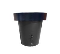 CARRE DE PLANTATION RECUPERATEUR EAU DE PLUIE AERIEN LLUVIA 420L