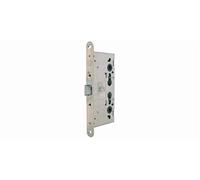 Carre double pour serrure CF50 L.113 MM 8/9+9/8 - Acier - CDCF60MAK