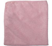 Carré microfibre HYGEN R-40, rouge