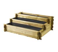 Carré potager en bois 154L Angelic - Cerland