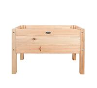 Carré potager pour enfant