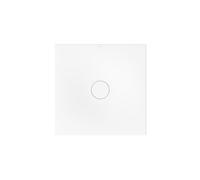 Carreau de douche BetteAir 1000x1000mm, 7352-000, Couleur: Blanc