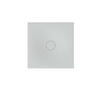 Carreau de douche BetteAir 1000x1000mm, 7352-002, Couleur: Manhattan