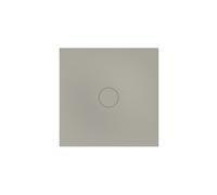 Carreau de douche BetteAir 1000x1000mm, 7352-416, Couleur: Stone matt
