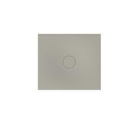Carreau de douche BetteAir 1000x900mm, 7351-416, Couleur: Stone matt