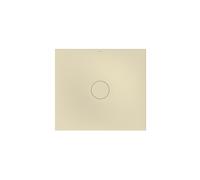 Carreau de douche BetteAir 1000x900mm, 7351-441, Couleur: Cream matt