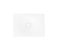 Bette Carreau de douche BetteAir 7354-000 1200 x 900 mm, blanc , rectangle, acier au titane émaillé