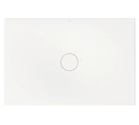 Carreau de douche BetteAir, 1500x1000mm, 7363-440