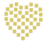 Carreaux de Mosaïque Céramique 5mm Rétro pour Loisirs Créatifs DIY | Crafters et Passionnés, Usage Facile sur Surfaces de Table, Sols, Projets Décoratifs