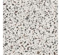 Carreaux de sol adhésifs - Style terrazzo, 30,5 x 30,5 cm