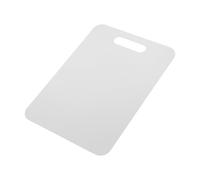 Carrée Planche à Découper en Acier Inoxydable Cuisine