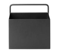 Carrée Wall Box 14,6x14,6x15,6cm WxHxD 14,6x14,6x15,6cm