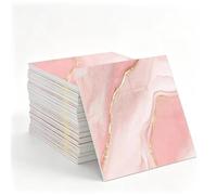 Carrelage Mural Autocollant Blanc 30x30cm 10 Pièces Imperméable | Carrelage Autocollant 30x30cm - Imperméable, Facile À Poser, For Cuisine Et Salle De Bain(B,40 tiles)