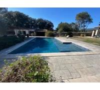 Carrelage pour piscine BALI "BLUE" : m2