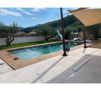 Carrelage pour piscine BALI "VERDE " : m2