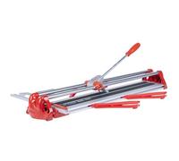 Carrelette Rubi Fast-65 manuelle professionnelle longueur coupe 65cm