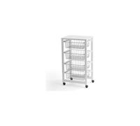 Carrello porta vivande Arredamenti Italia Gingerone