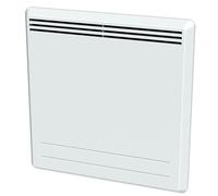 Carrera Cayenne Radiateur à inertie sèche fonte LCD 1000W