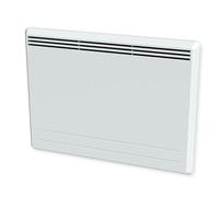 Carrera Cayenne Radiateur à inertie sèche fonte LCD 1500W