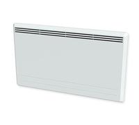 Carrera Cayenne Radiateur à inertie sèche fonte LCD 2000W