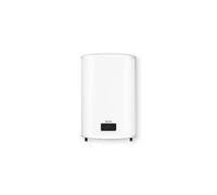 Chauffe-eau électrique plat multi-positions 80L