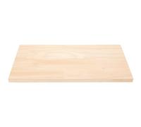 Carrés de Bois Khaki pour Loisirs Créatifs et Projets Diy, Surface Lisse | Bois Léger, Usage Longue Durée, Style Varié pour Ameublement, Fournitures Créatives, Teinte Kaki