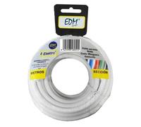 Edm câble électrique 3G2,5 PVC - 20 m