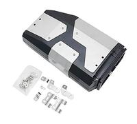 Carrfan Support de boîte à Outils en Aluminium pour boîte à Outils en Aluminium pour BMW R1250GS R1200GS LC et Adventure 2002 2008 2018